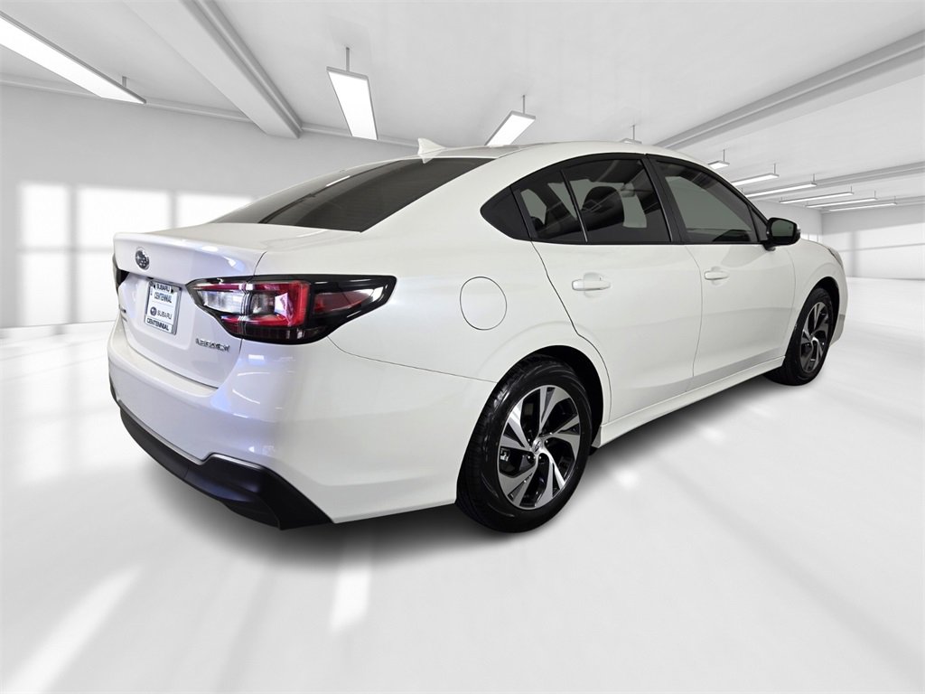 New 2025 Subaru Legacy Premium image 4