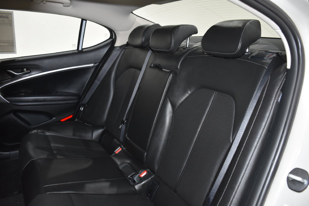 New 2026 Genesis G70 2.5T AWD/4WD image 24
