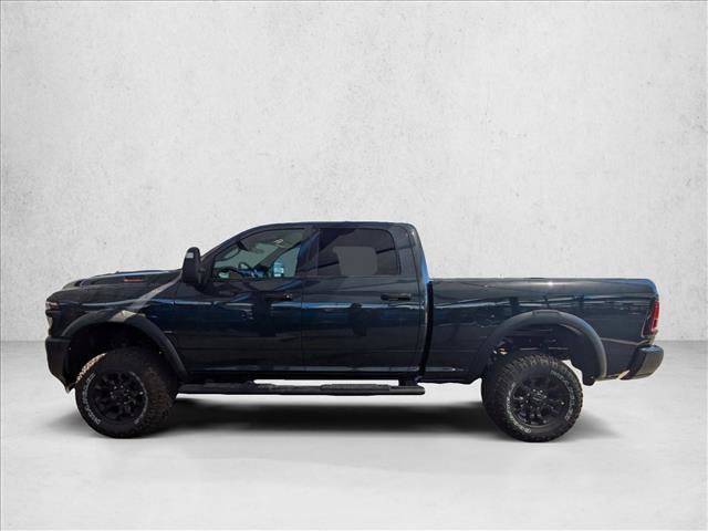 New 2026 RAM 2500 Tradesman image 13