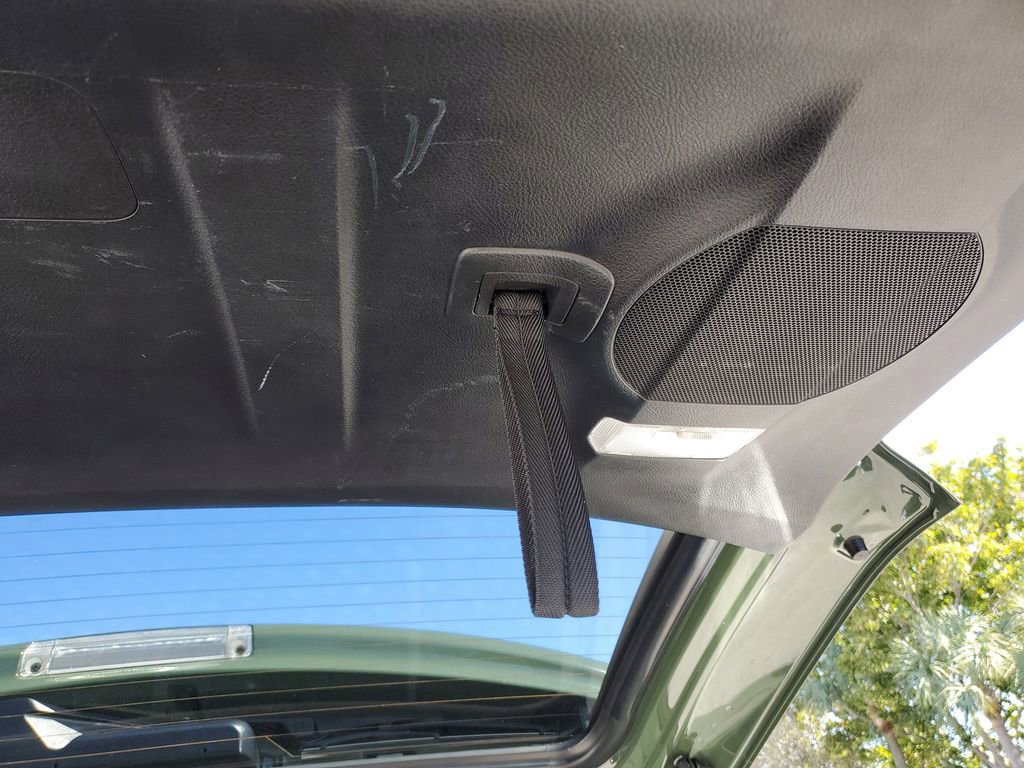 Used 2022 Toyota 4Runner Limited image 7