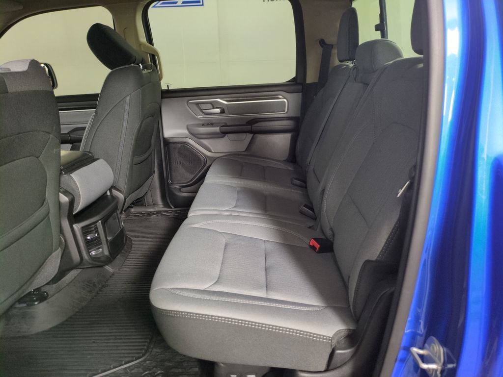 Used 2020 RAM 1500 Big Horn AWD/4WD image 25