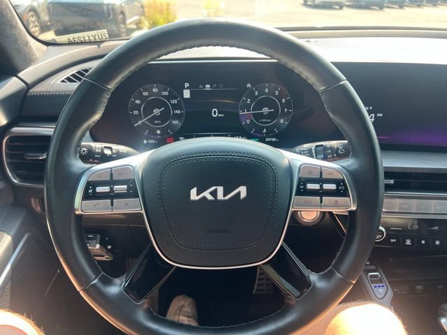 Used 2024 Kia Telluride SX Prestige X-Line AWD/4WD image 10