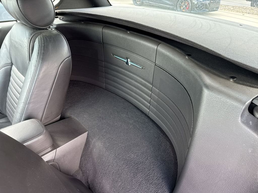 Used 2002 Ford Thunderbird RWD image 34