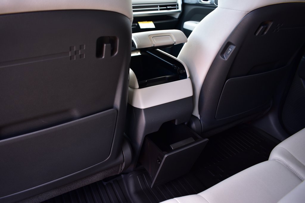 New 2026 Hyundai Santa Fe SE image 24