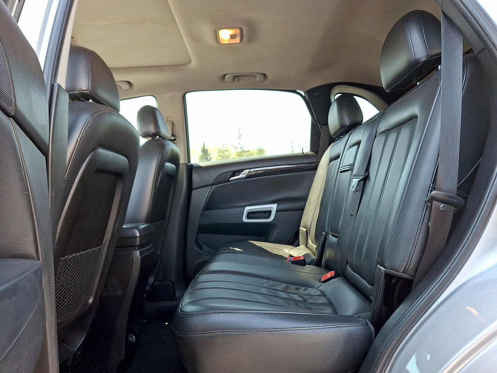 Used 2014 Chevrolet Captiva Sport LT w/ Convenience Package FWD image 19