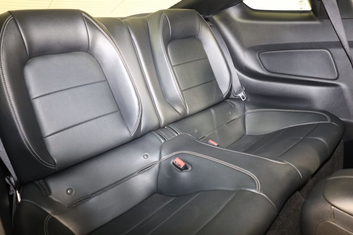 Used 2015 Ford Mustang GT Premium w/ GT Performance Package RWD image 32