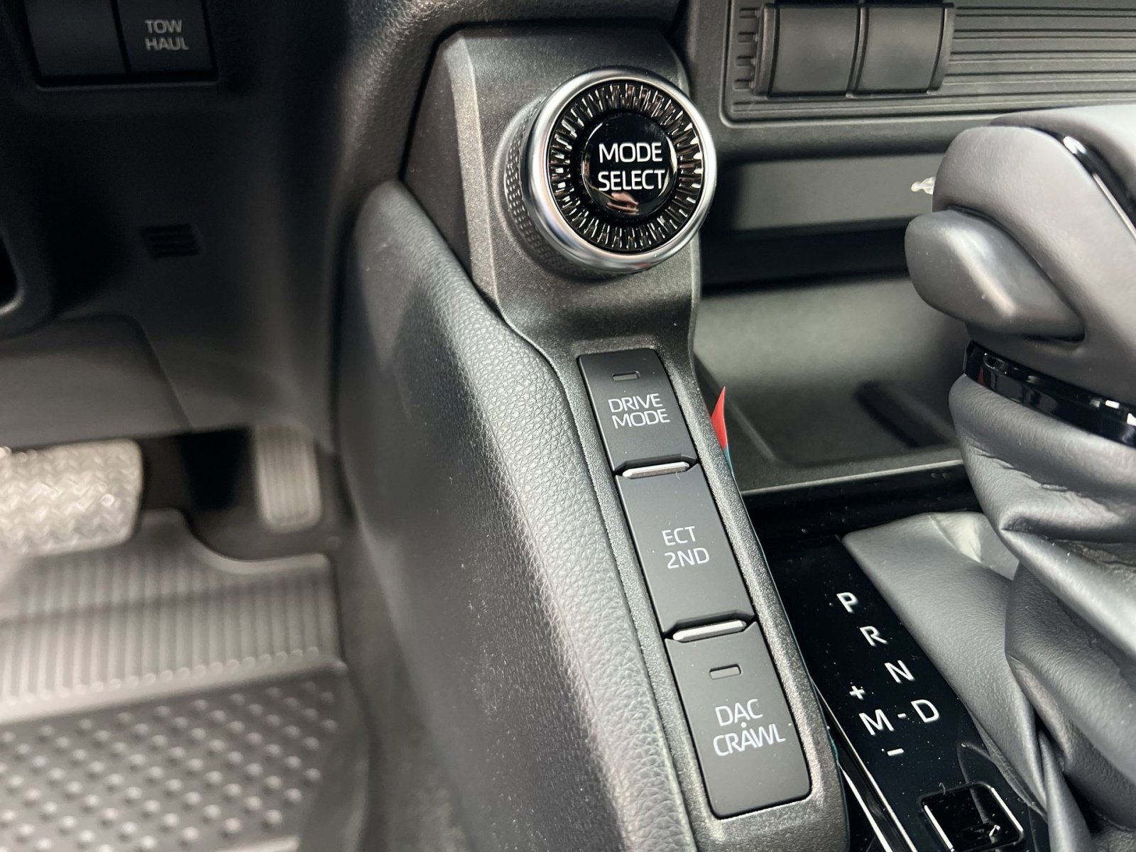 New 2026 Toyota Land Cruiser 1958 image 23