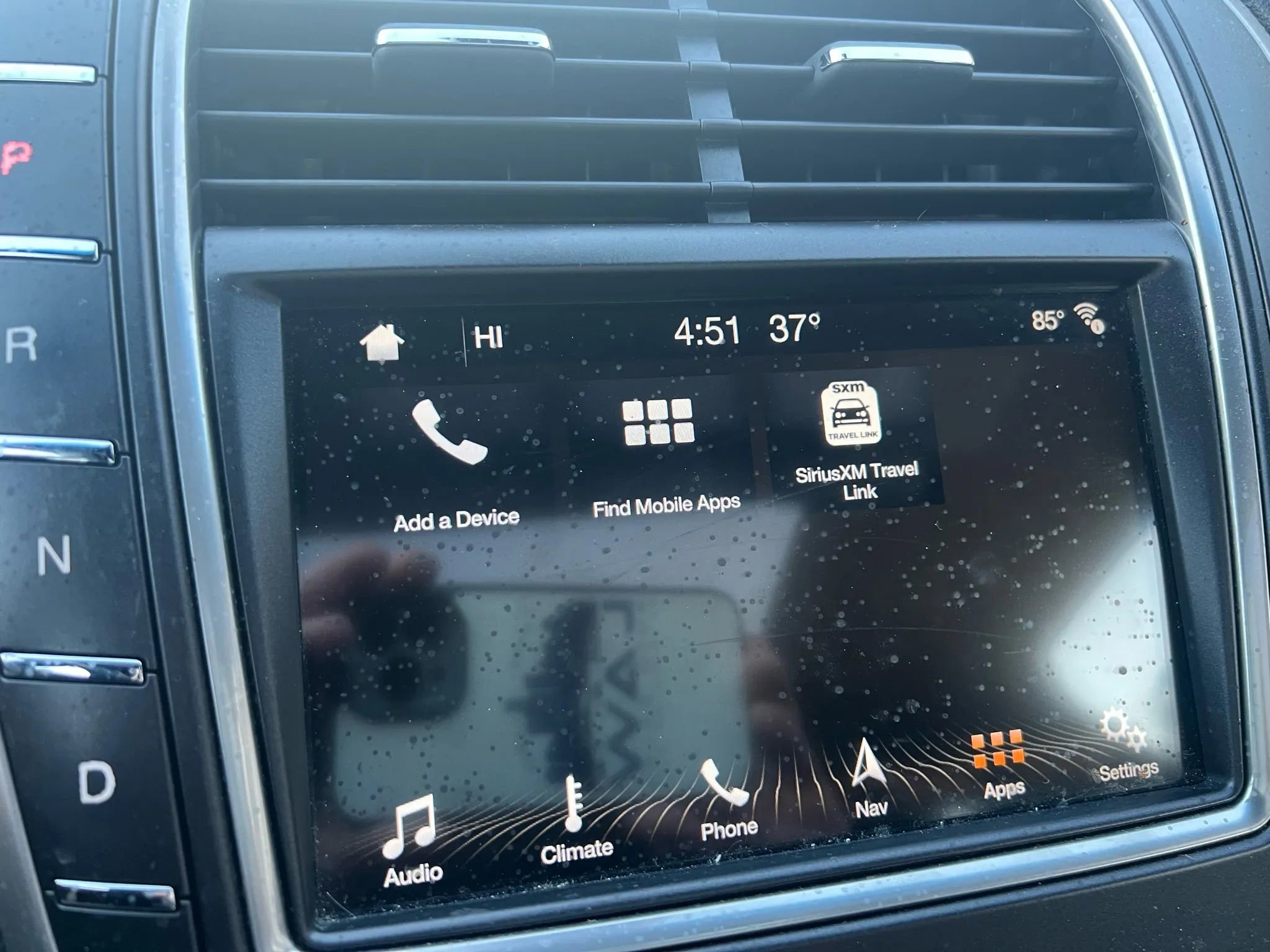 Used 2016 Lincoln MKX Reserve w/ Climate Package image 33