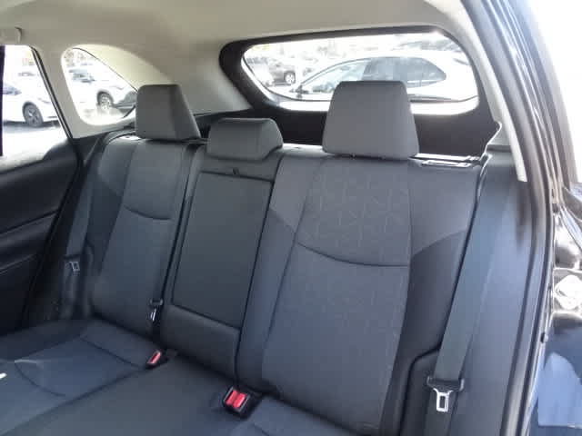 Certified 2025 Toyota RAV4 XLE w/ Convenience Package AWD/4WD image 20