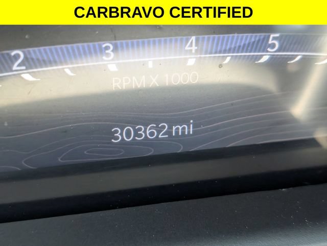 Used 2024 Jeep Grand Cherokee L Altitude AWD/4WD image 19