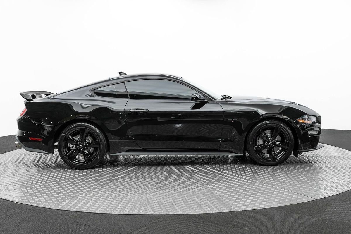Used 2021 Ford Mustang GT w/ Equipment Group 301A image 9