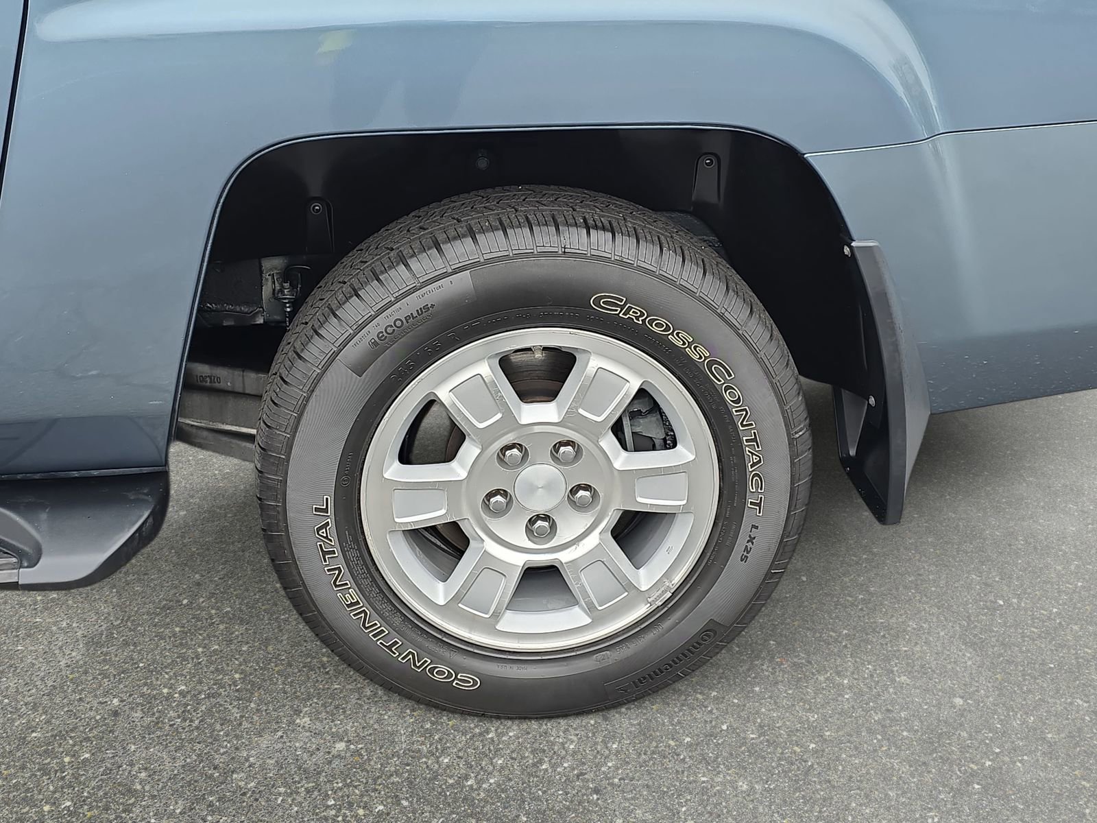 Used 2008 Honda Ridgeline RTL image 32