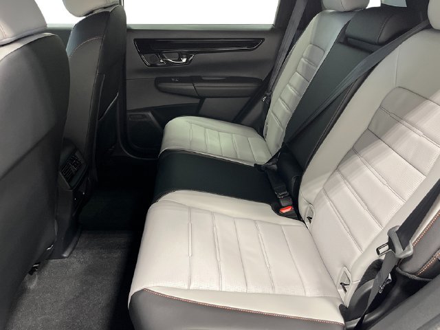 Used 2026 Honda CR-V Sport Touring image 25