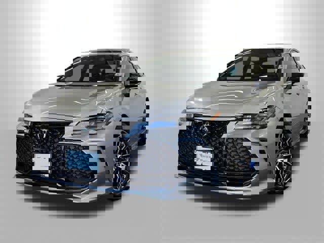 Used 2022 Toyota Avalon Touring