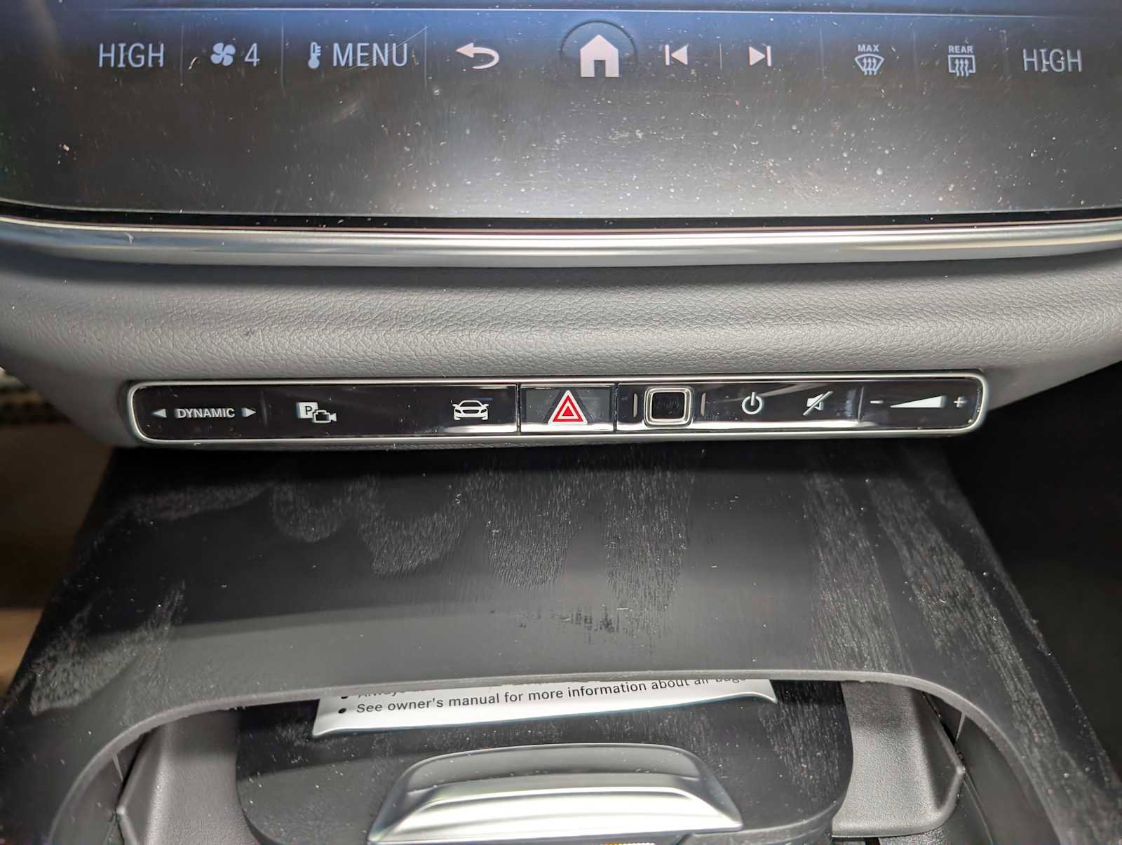 New 2026 Mercedes-Benz E 450 4MATIC All-Terrain Wagon image 26