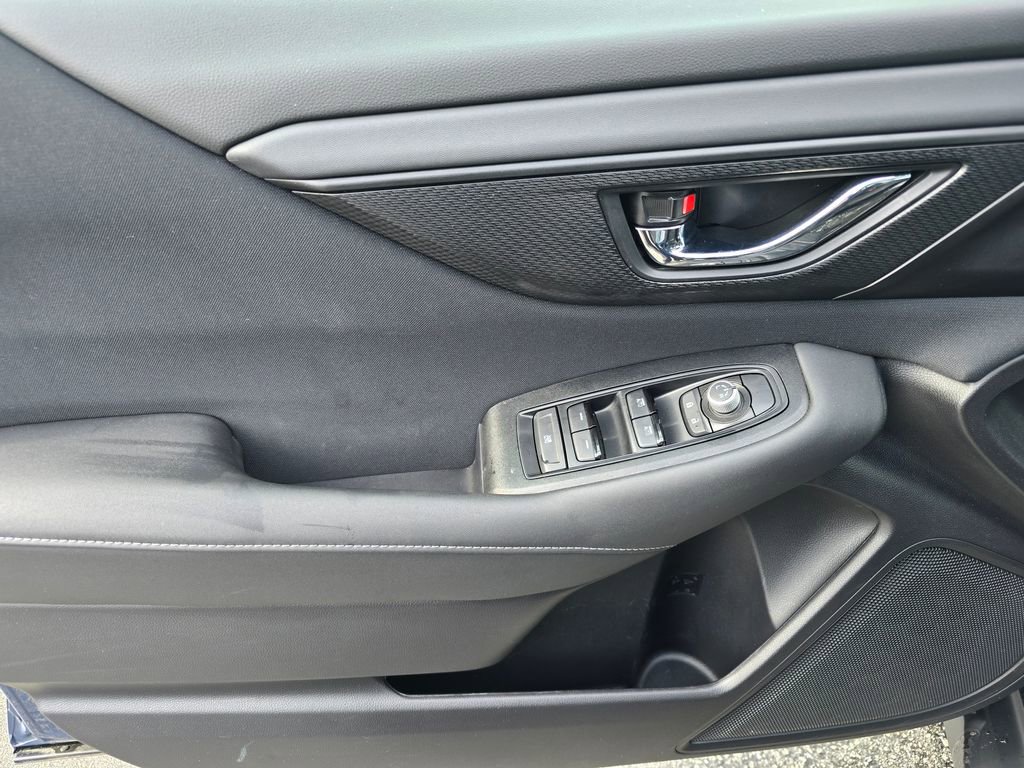 Used 2025 Subaru Outback Premium image 18