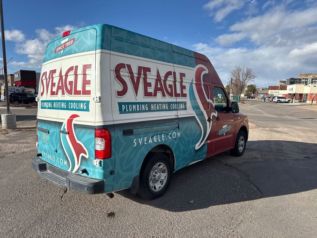 Used 2017 Nissan NV 2500 SV image 5