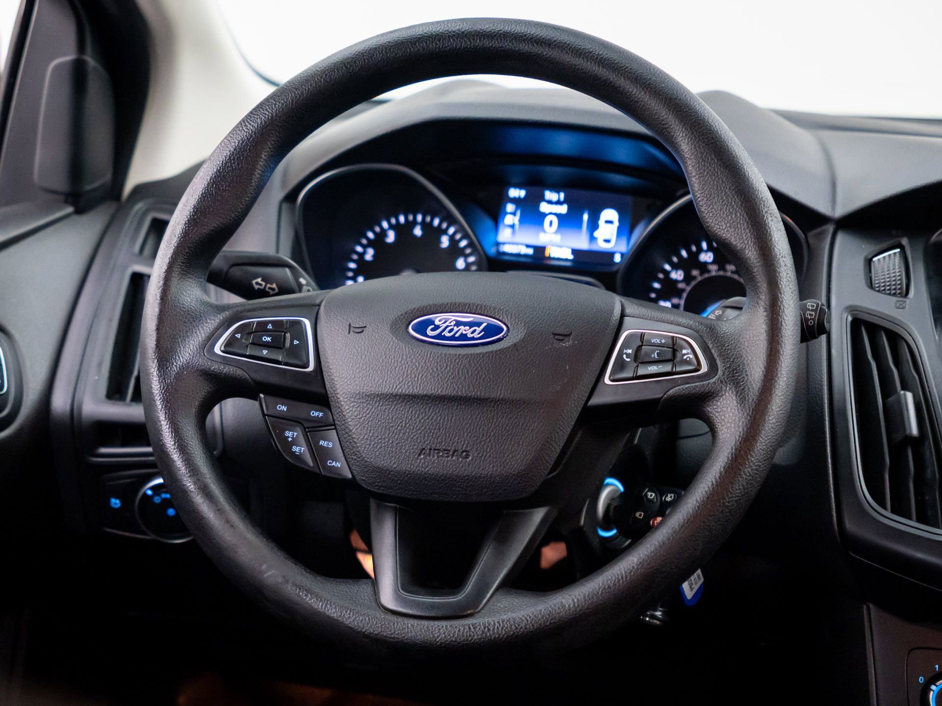 Used 2018 Ford Focus SE image 11