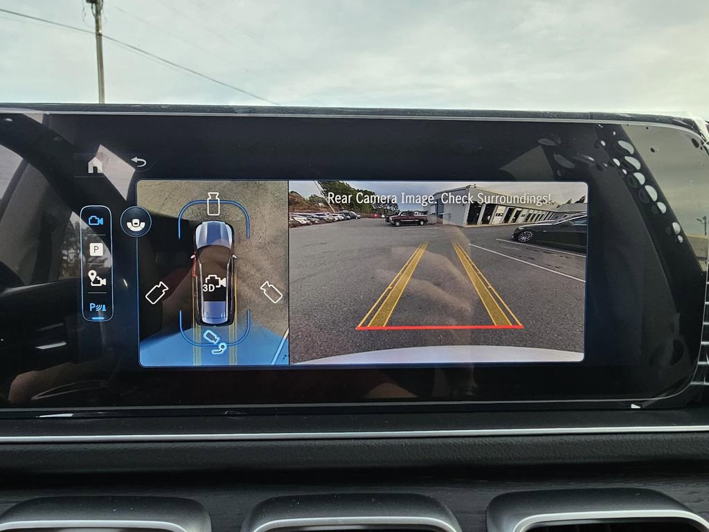 Used 2026 Mercedes-Benz GLS 450 GLS  450 image 19