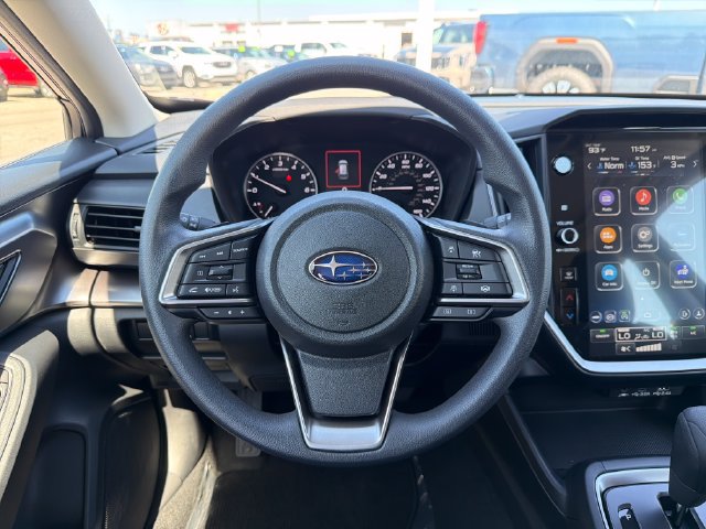 New 2026 Subaru Impreza 2.0i Sport AWD/4WD image 10