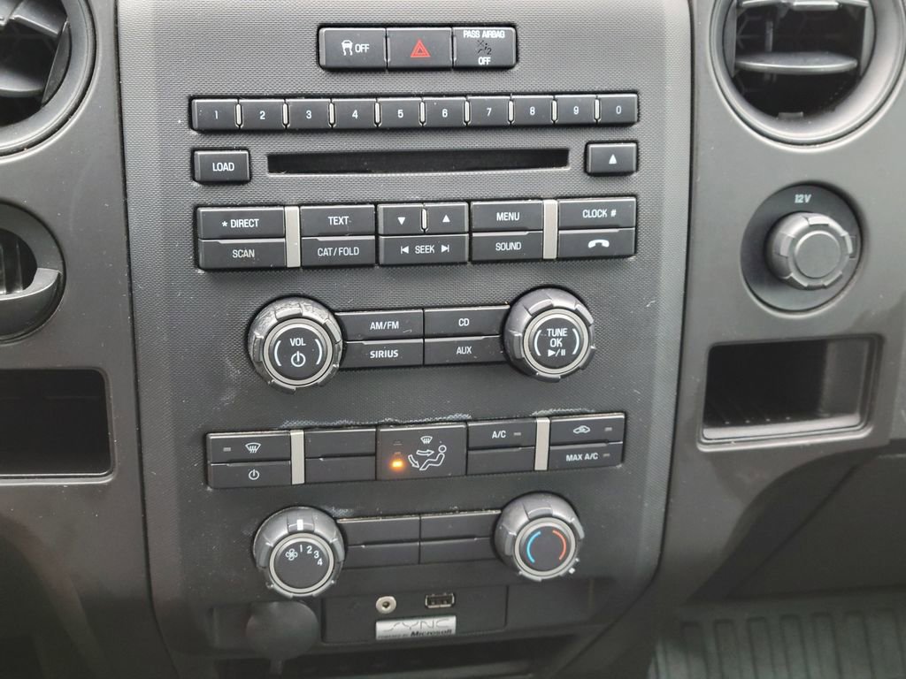 Used 2014 Ford F150 STX w/ Equipment Group 201A Mid image 22