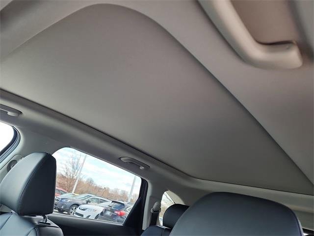 New 2026 Kia Sorento S w/ S Panoramic Sunroof Package image 29