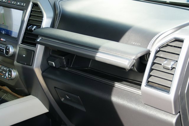 Used 2020 Ford Expedition Platinum image 43