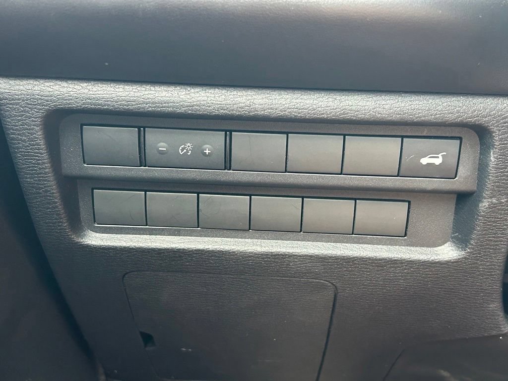 Used 2024 Mitsubishi Outlander SE AWD/4WD image 30