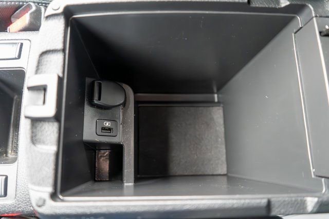 Used 2020 Nissan Rogue SV AWD/4WD image 34