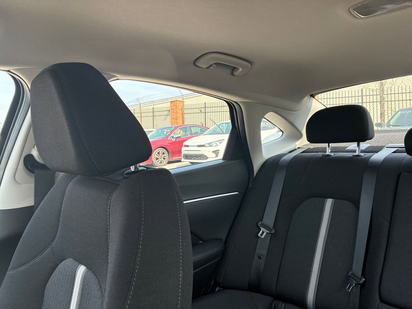 Used 2025 Hyundai Sonata SEL image 34