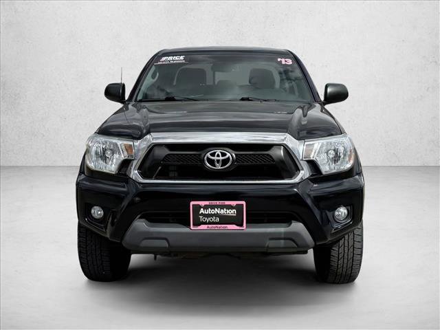 Used 2013 Toyota Tacoma 4x4 Double Cab w/ SR5 Pkg image 2