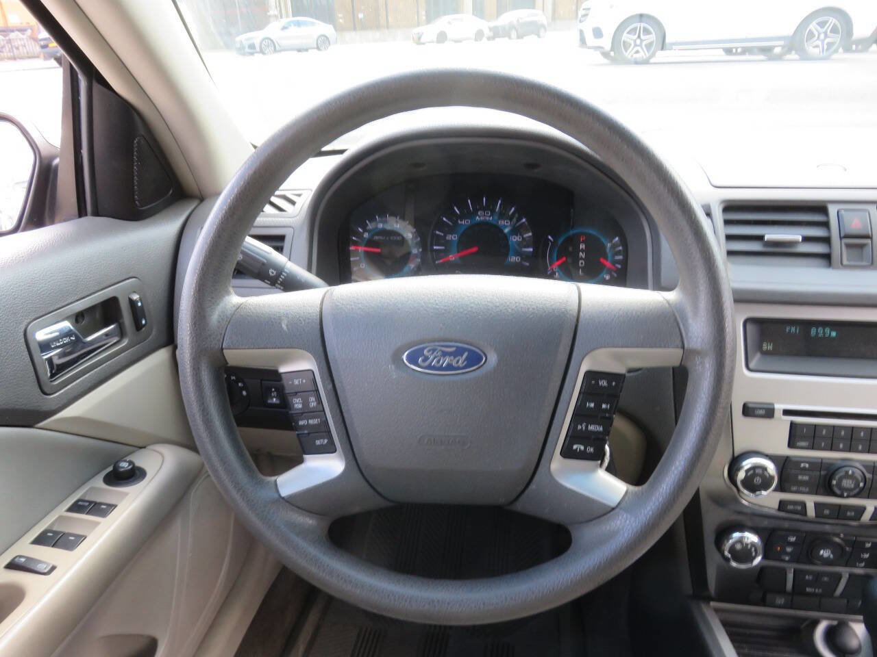 Used 2012 Ford Fusion SE image 13