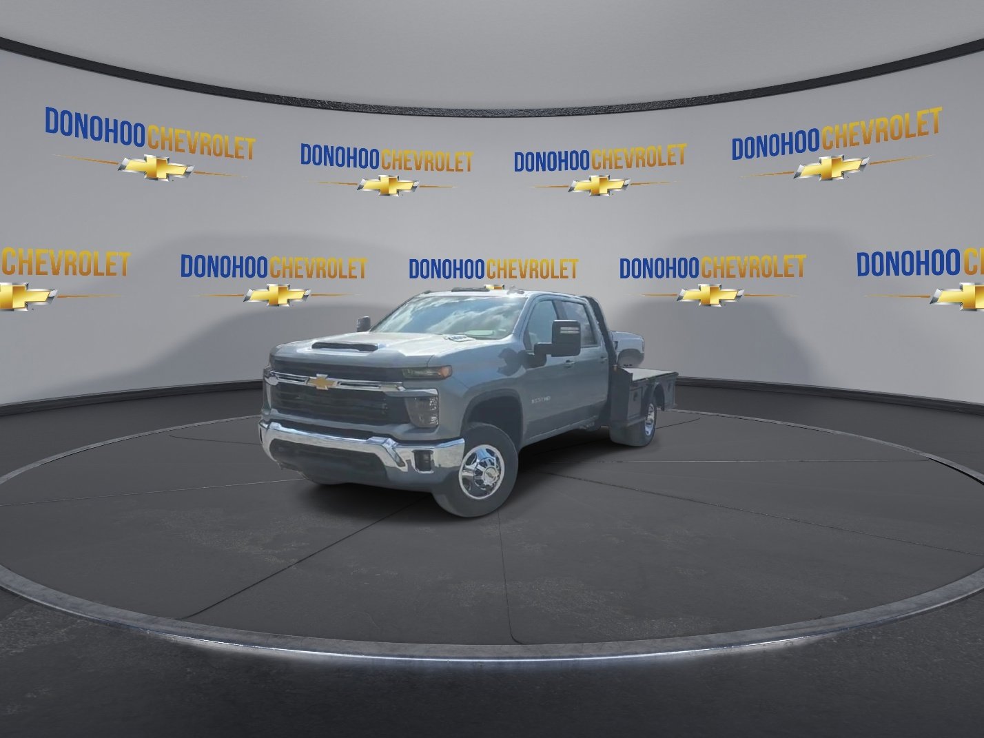 New 2026 Chevrolet Silverado 3500 LT w/ Convenience Package image 7