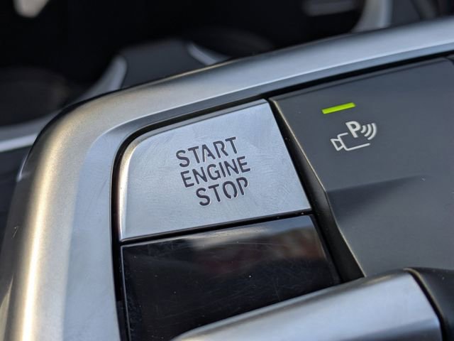 Used 2026 BMW X1 xDrive28i image 23