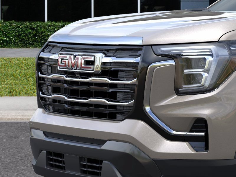New 2027 GMC Terrain Elevation FWD image 13