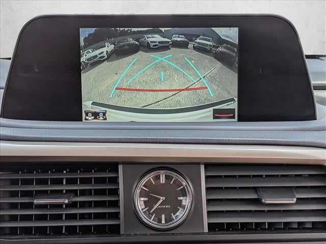 Used 2022 Lexus RX 350L FWD w/ Premium Package image 14