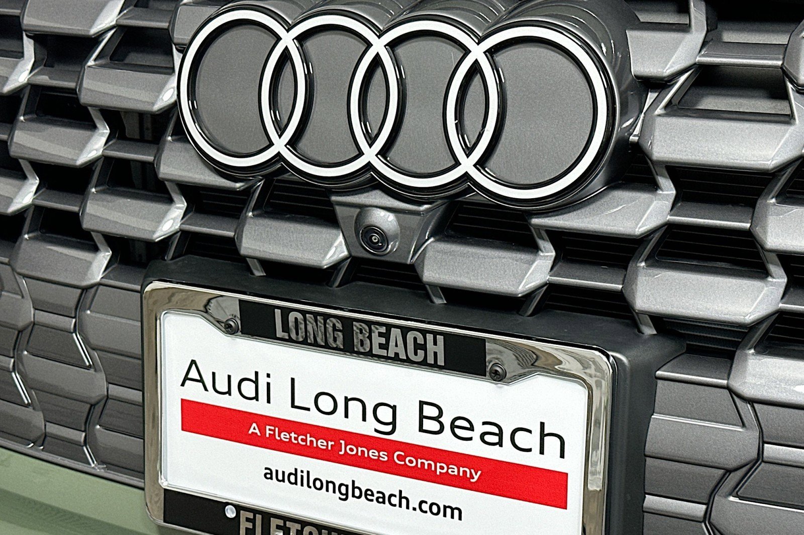 New 2025 Audi Q5 Premium Plus image 14