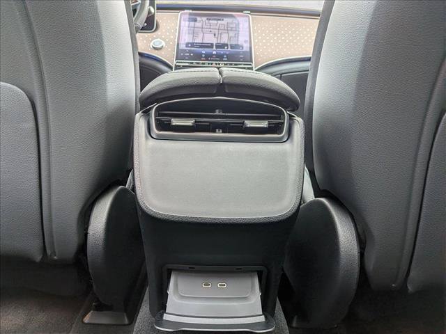 Certified 2023 Mercedes-Benz EQE 350+ 4MATIC SUV image 17