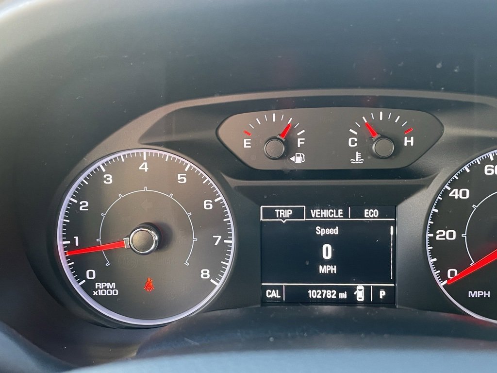 Used 2017 GMC Acadia SLE image 12