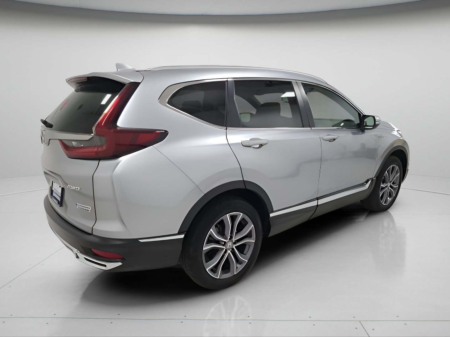 Used 2022 Honda CR-V Touring image 6