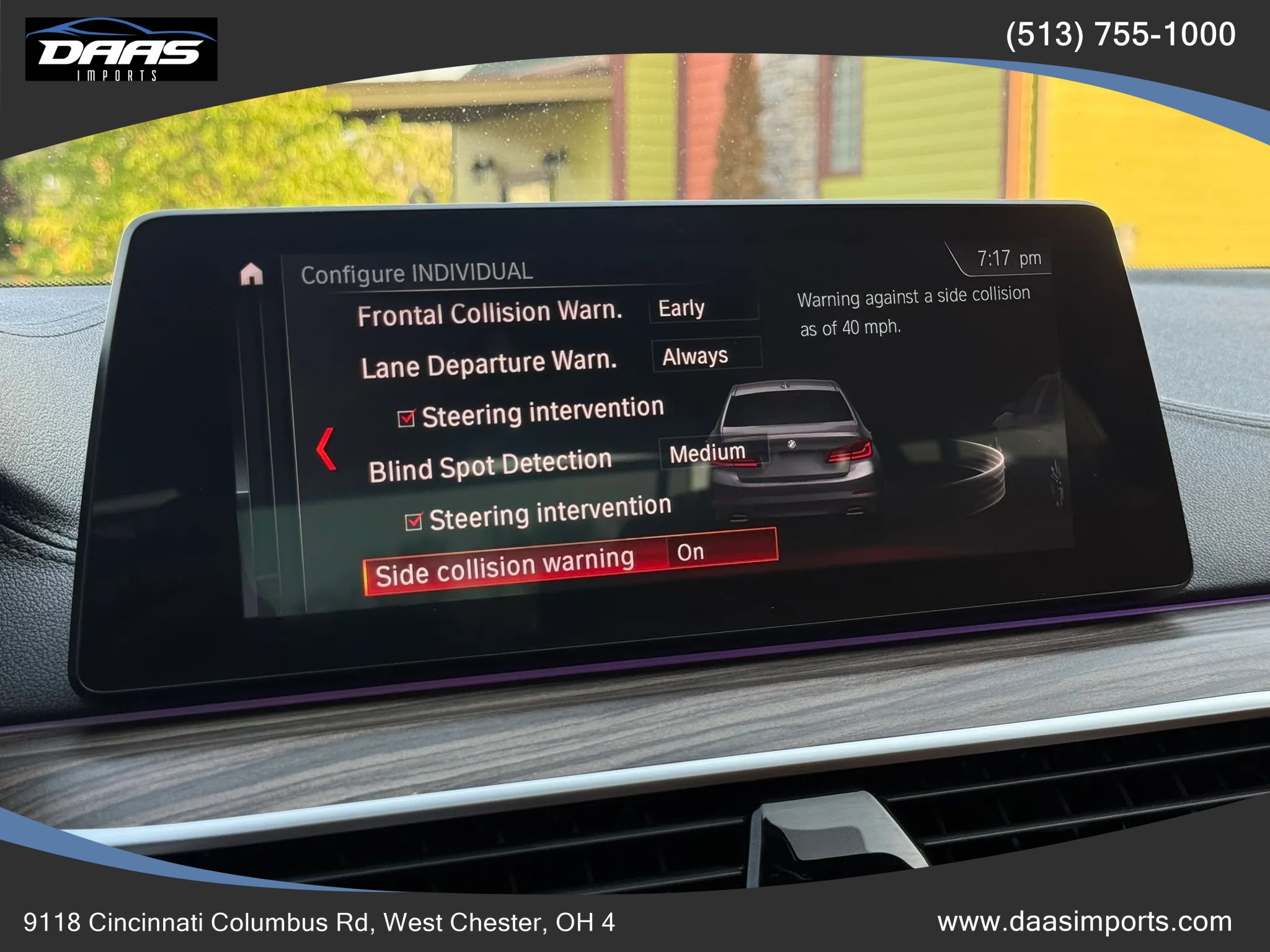 Used 2019 BMW M550i xDrive AWD/4WD image 76