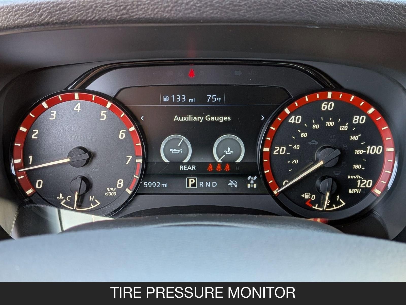 Certified 2024 Nissan Frontier PRO-4X w/ Off-Road Protection Package image 19