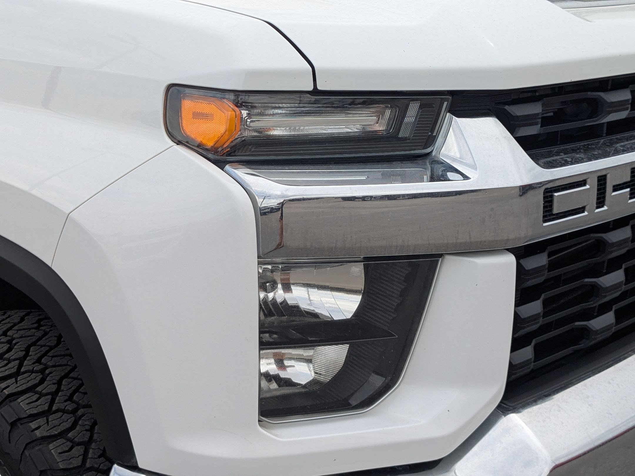 Certified 2023 Chevrolet Silverado 3500 LT w/ All Star Edition AWD/4WD image 11