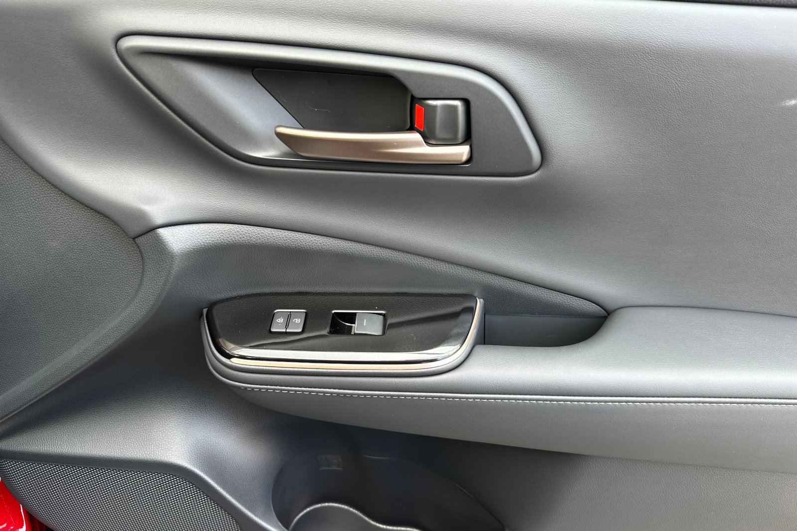 New 2025 Toyota Crown Signia image 20