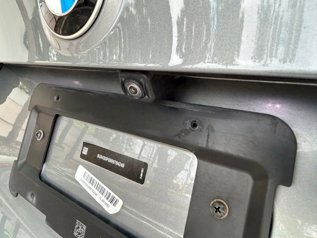 Used 2024 BMW X3 sDrive30i RWD image 40