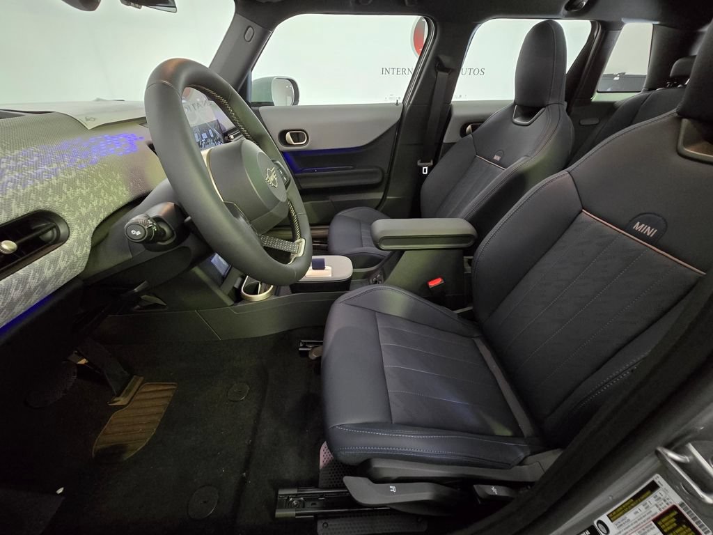 Used 2026 MINI Cooper S FWD image 11