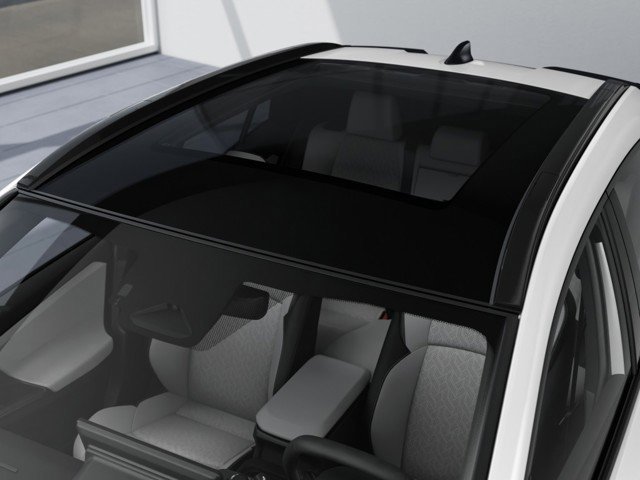 New 2026 Subaru Uncharted AWD image 13