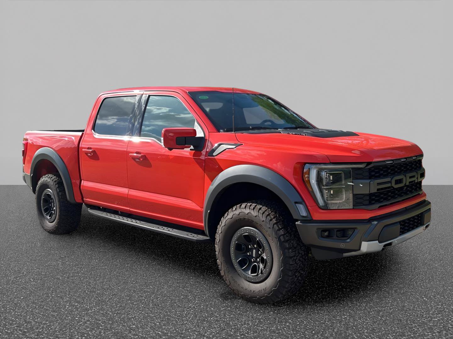 Used 2023 Ford F150 Raptor AWD/4WD image 2