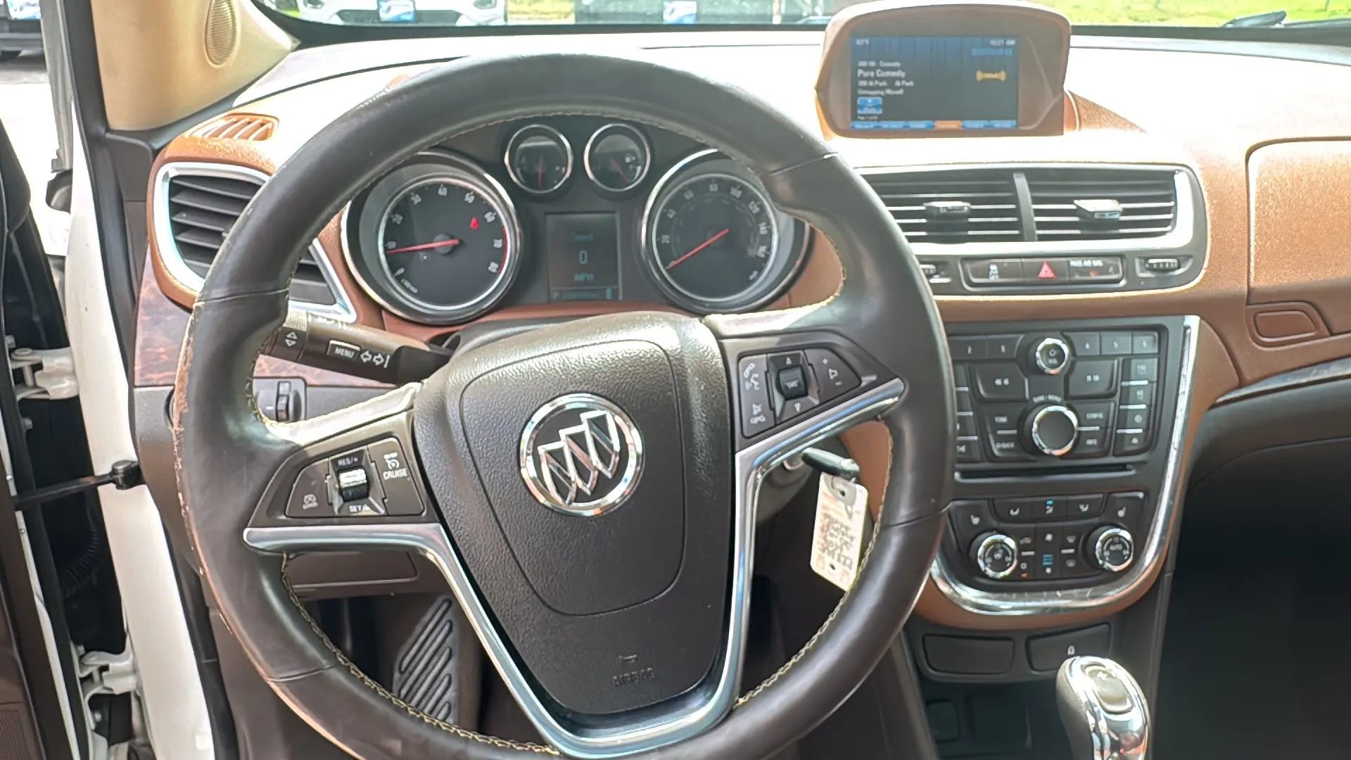 Used 2014 Buick Encore Leather image 30