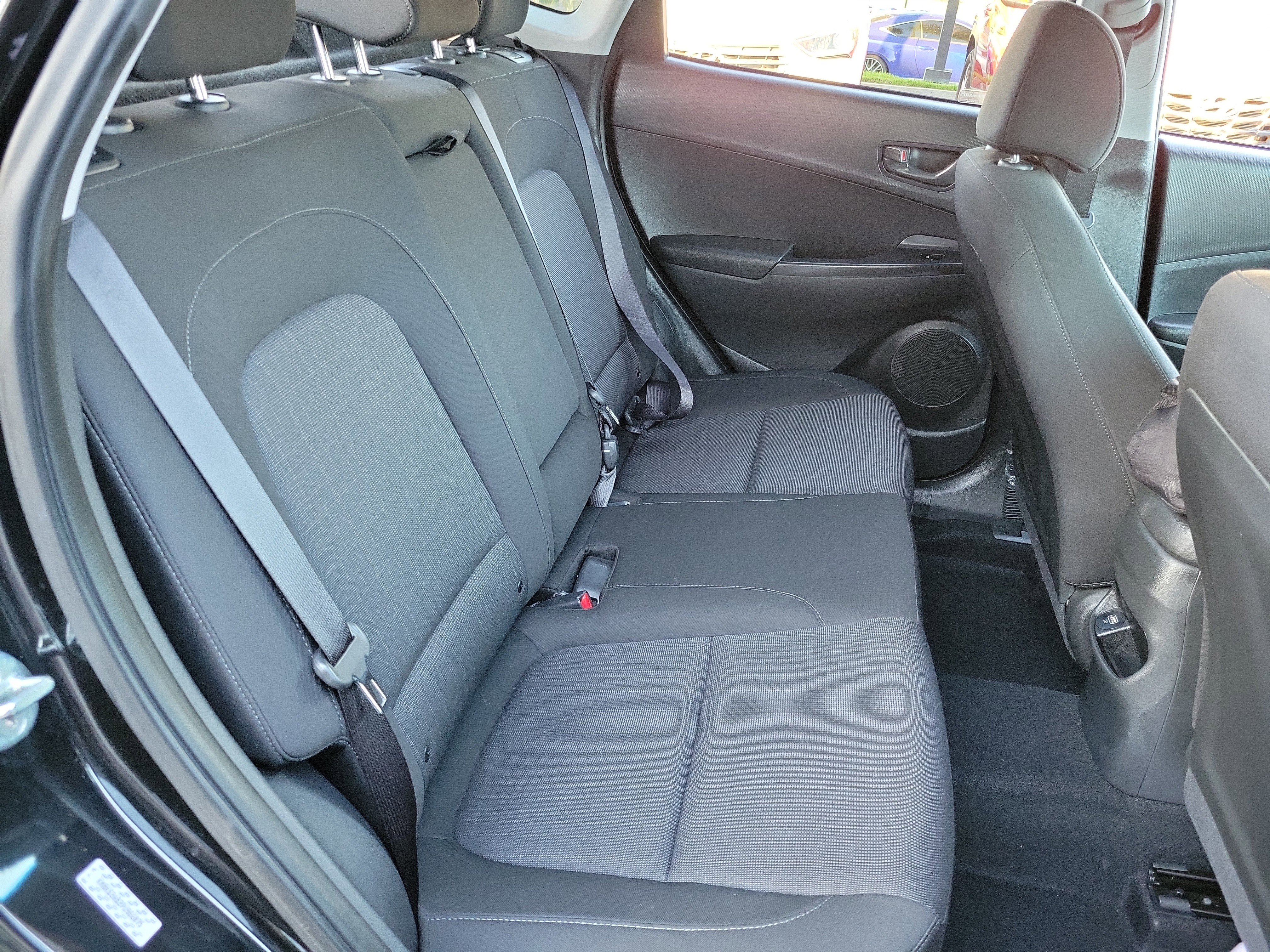 Certified 2023 Hyundai Kona SEL image 21